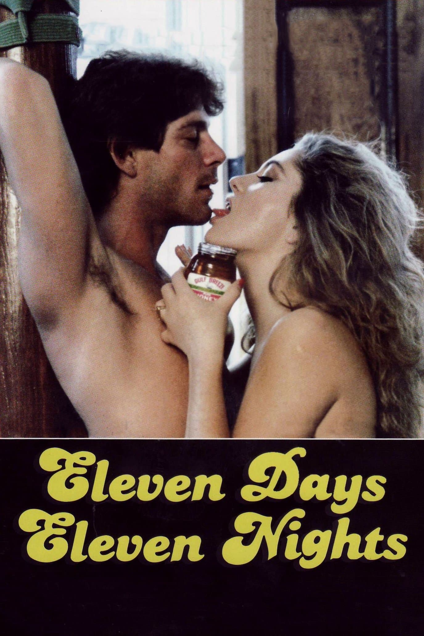 Eleven Days, Eleven Nights photo