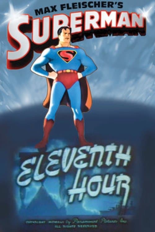 Eleventh Hour photo