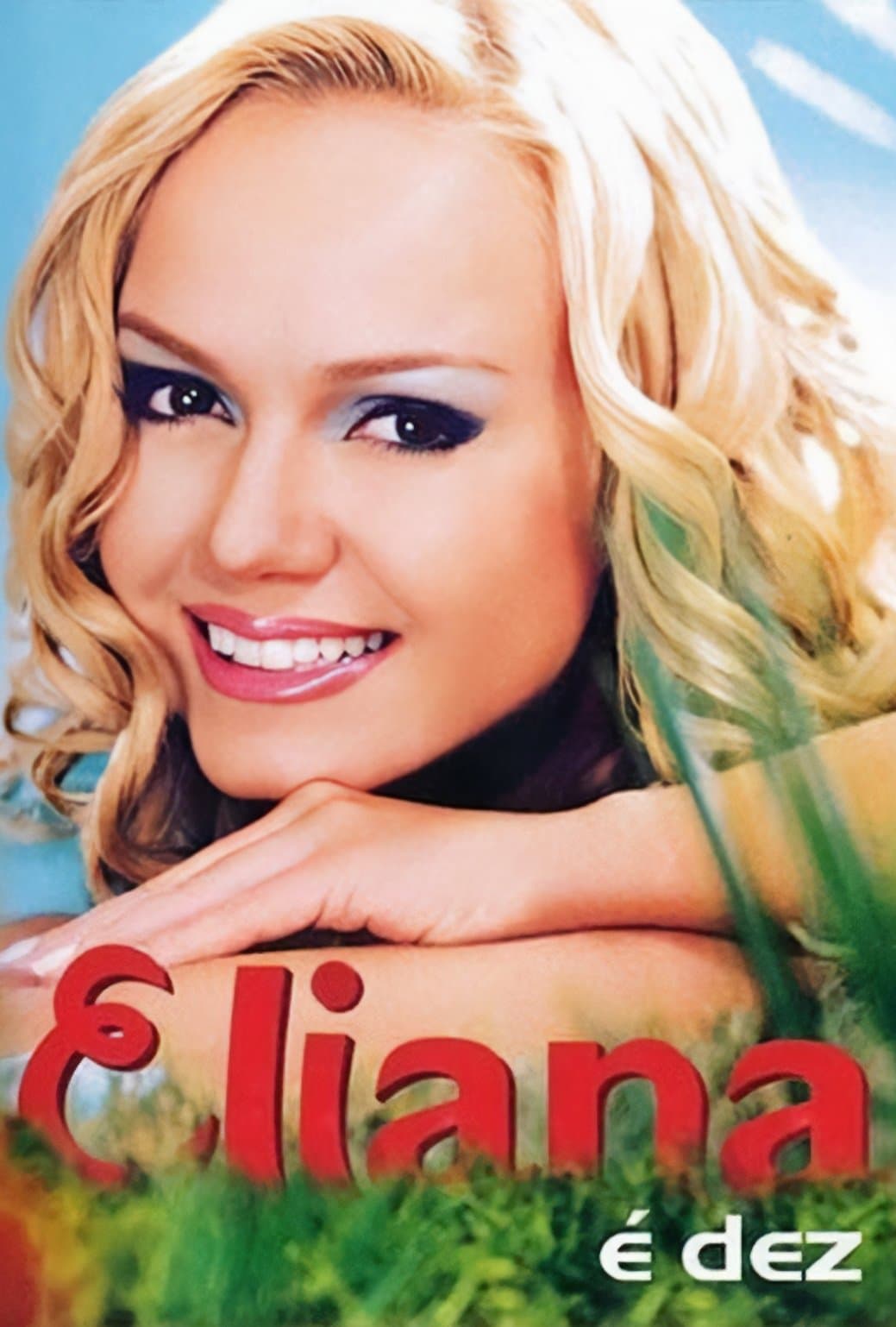 Eliana: É Dez photo