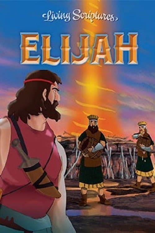 Elijah photo