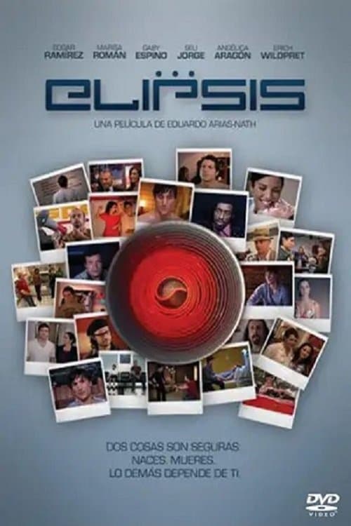 Elipsis photo