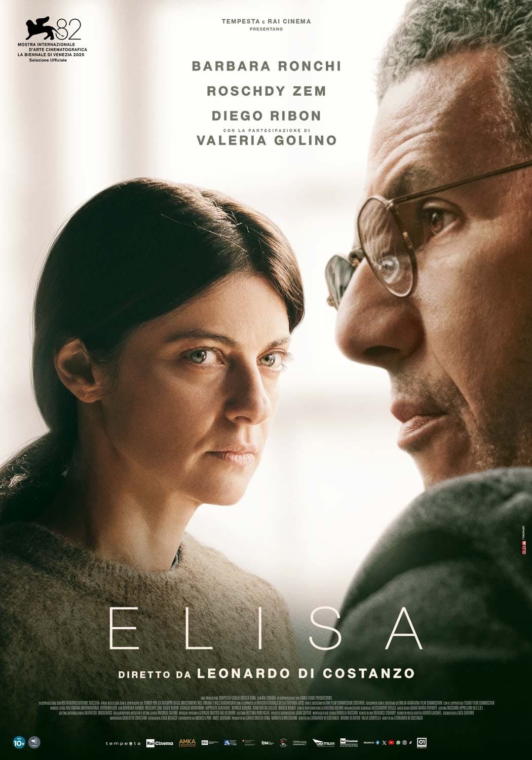 Elisa photo