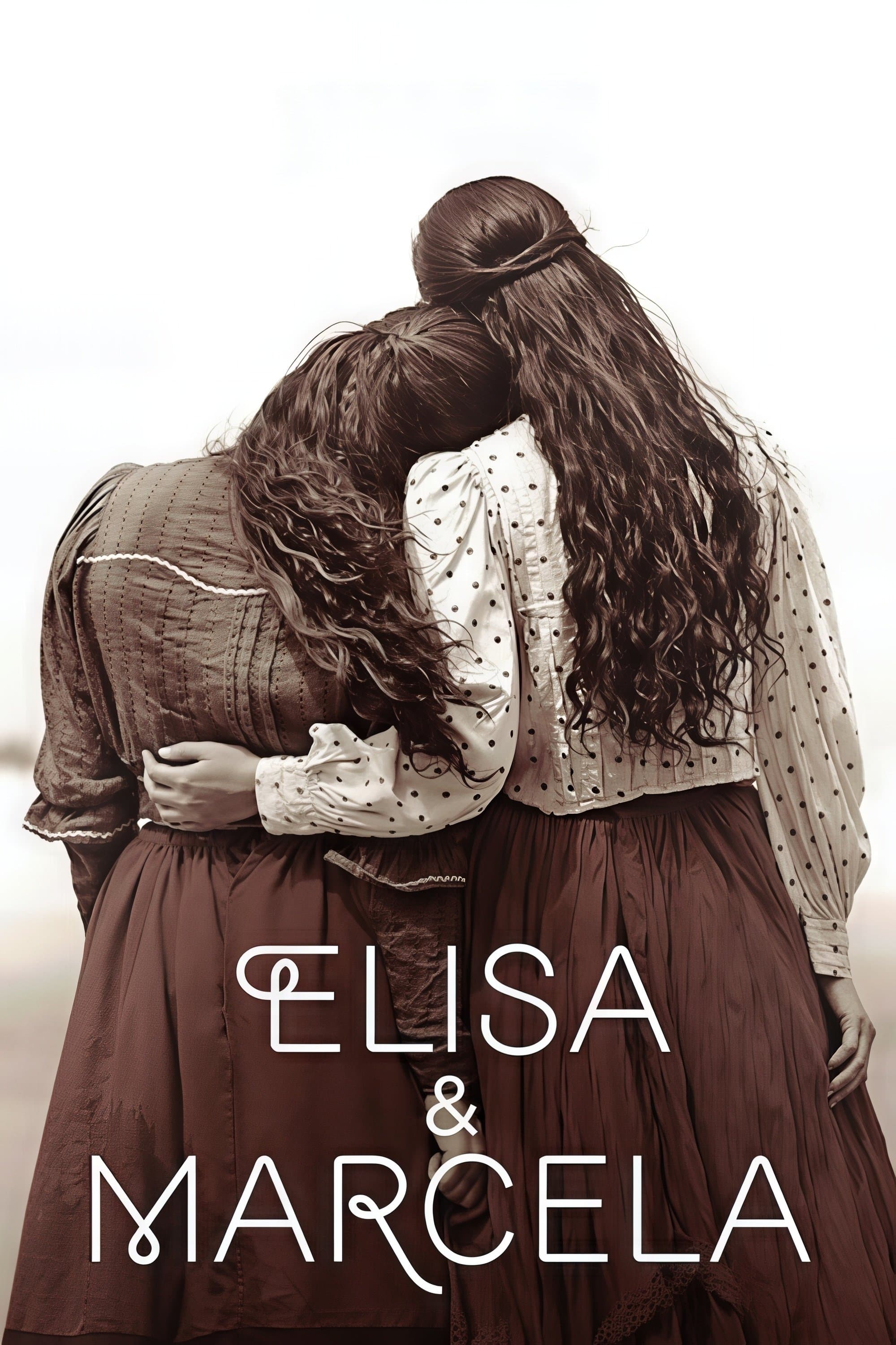 Elisa & Marcela photo