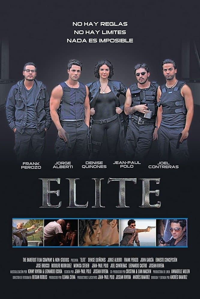 Elite photo
