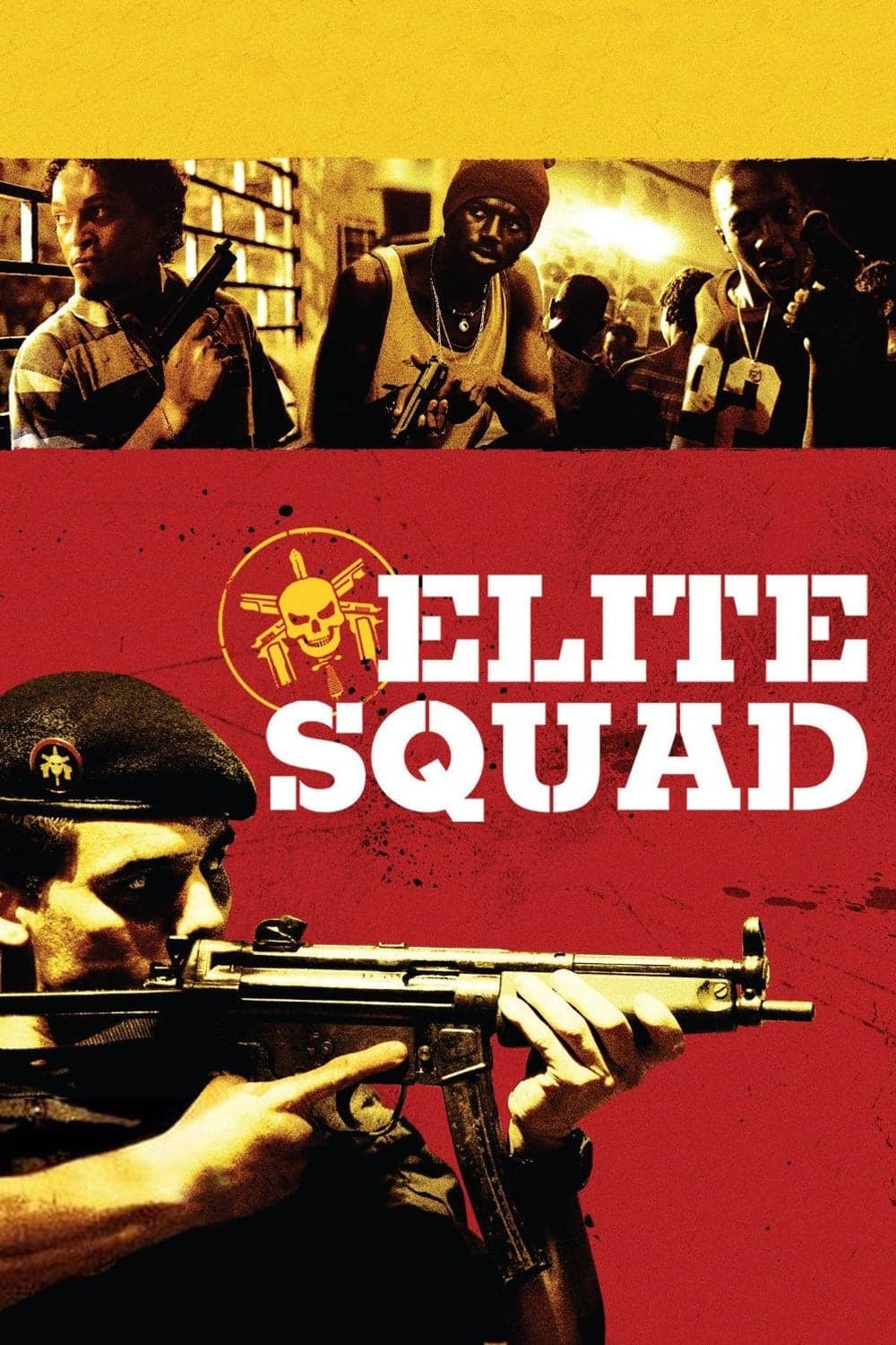 Elite Squad photo