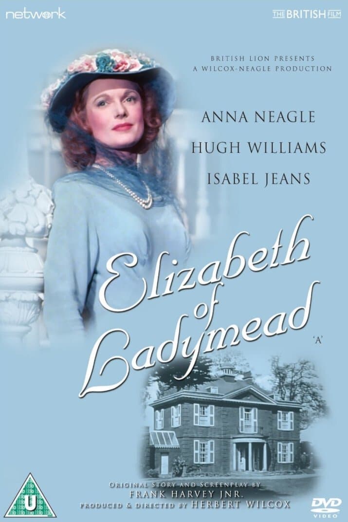 Elizabeth of Ladymead photo