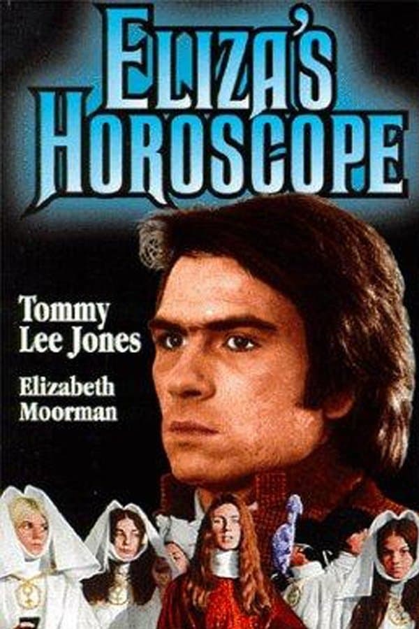 Eliza's Horoscope photo