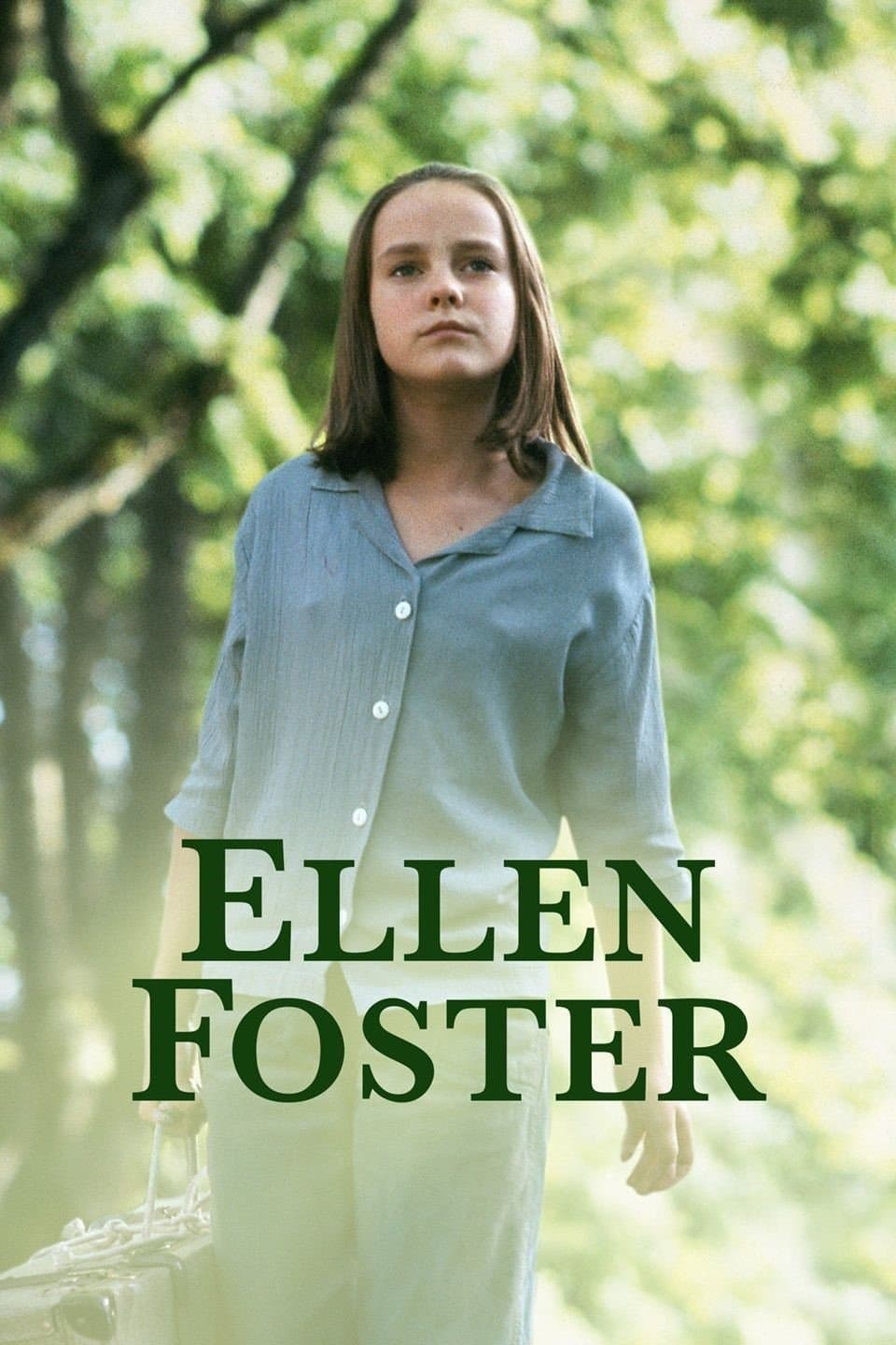Ellen Foster photo
