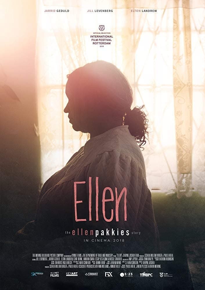 Ellen: The Ellen Pakkies Story photo