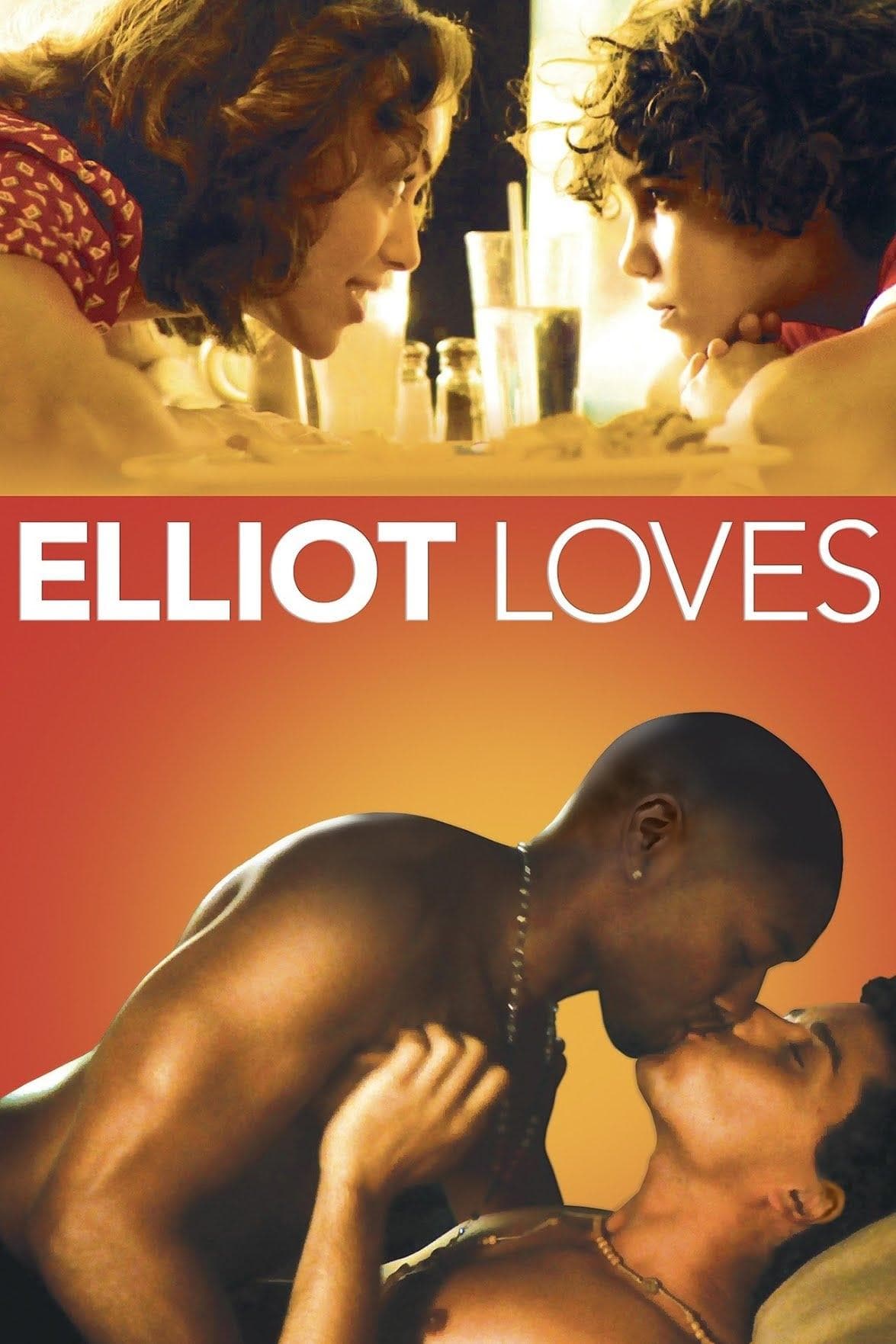 Elliot Loves photo