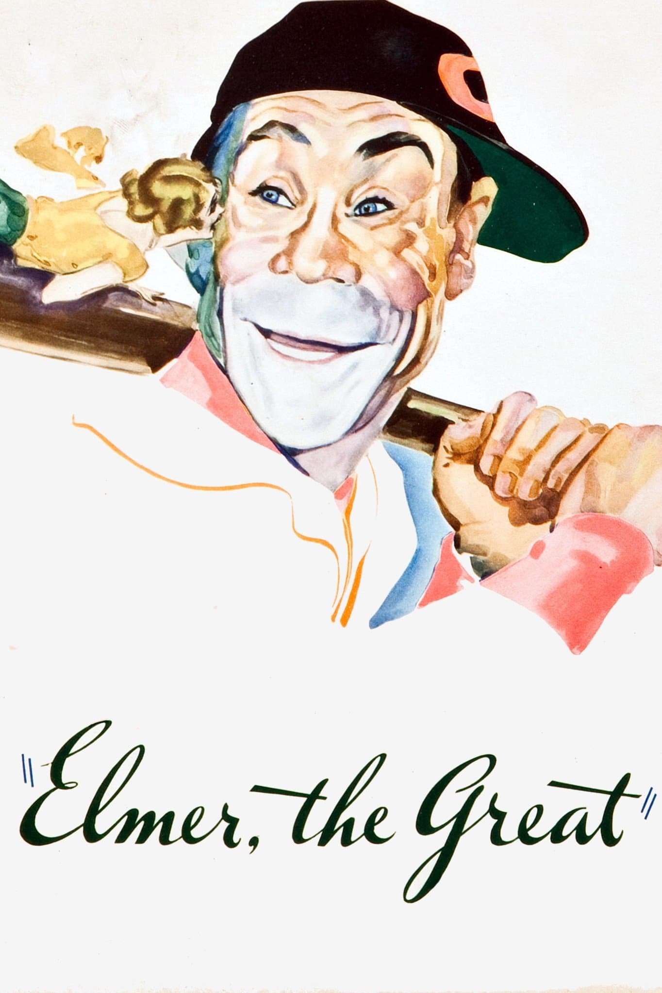Elmer, the Great photo