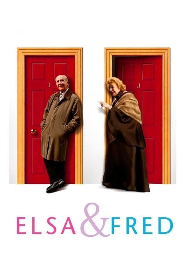 Elsa & Fred photo
