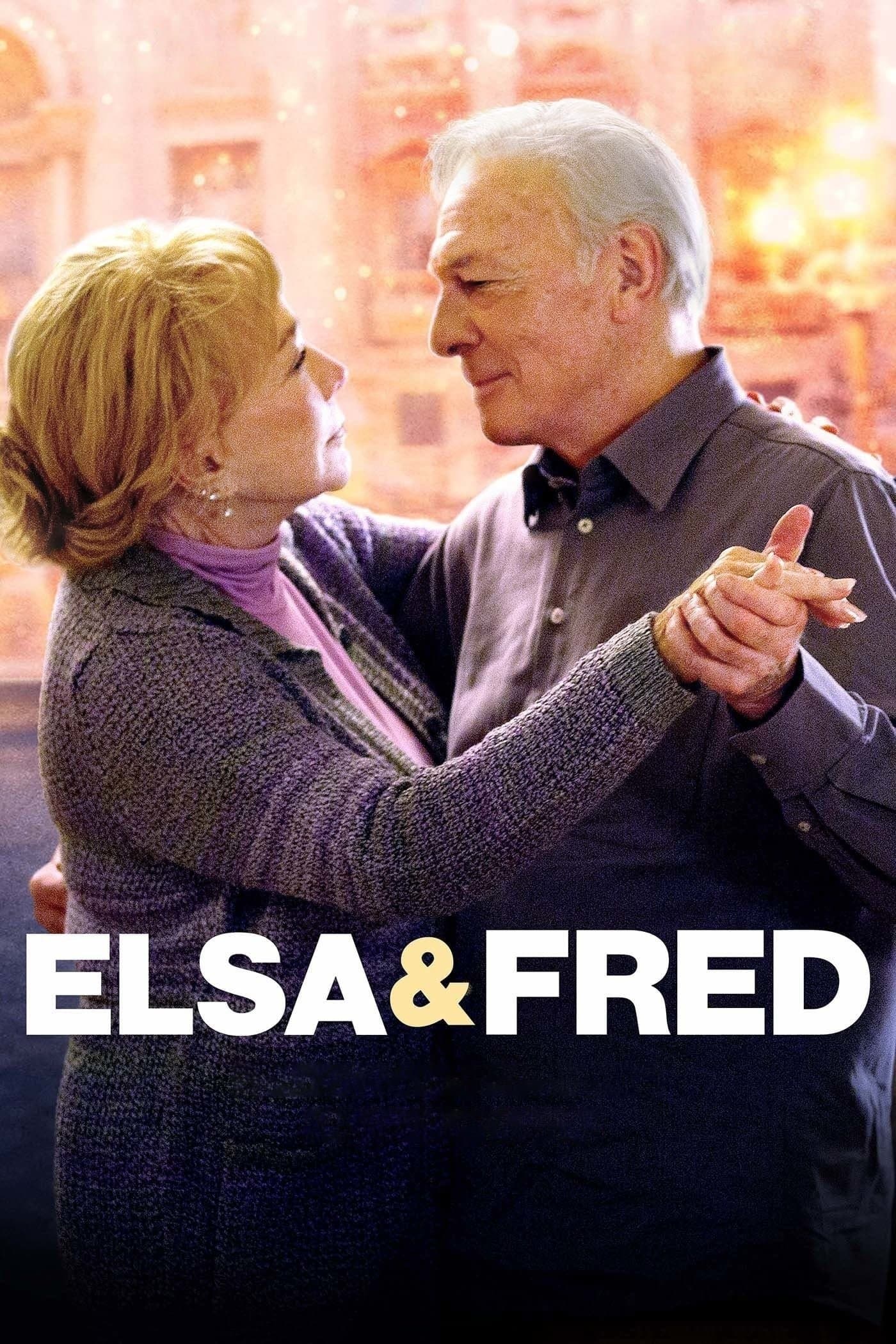Elsa & Fred photo