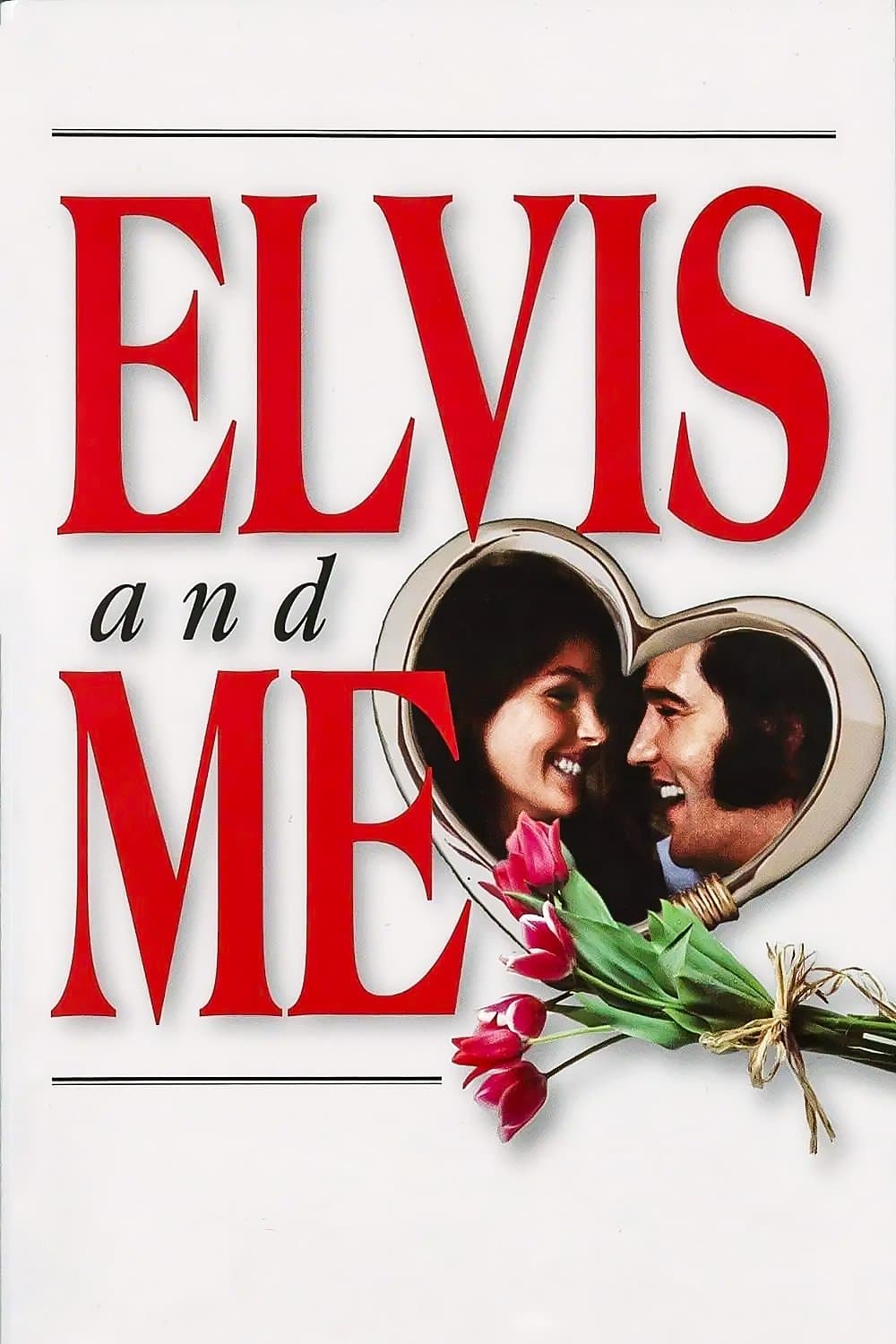 Elvis and Me photo