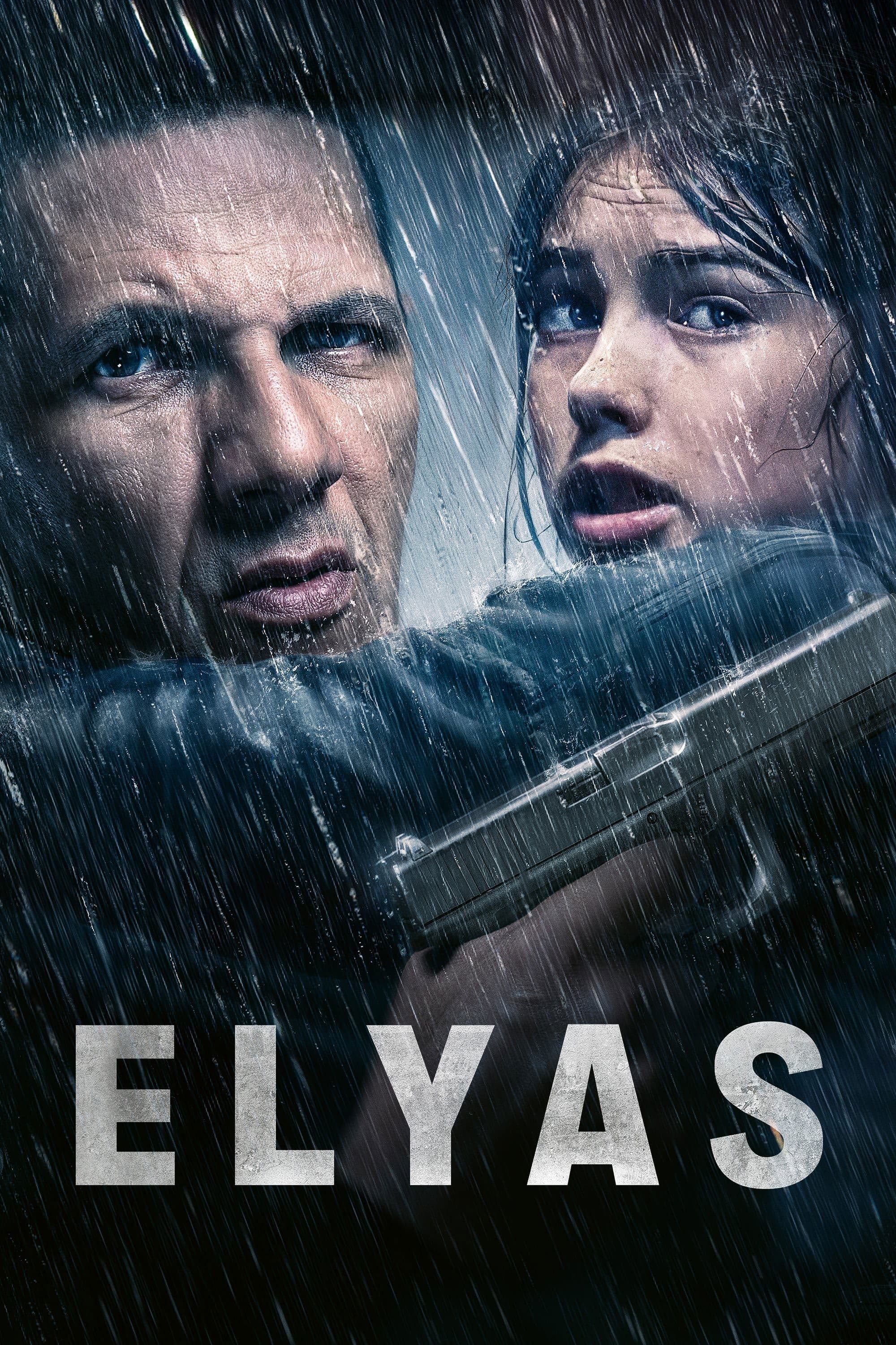 Elyas photo