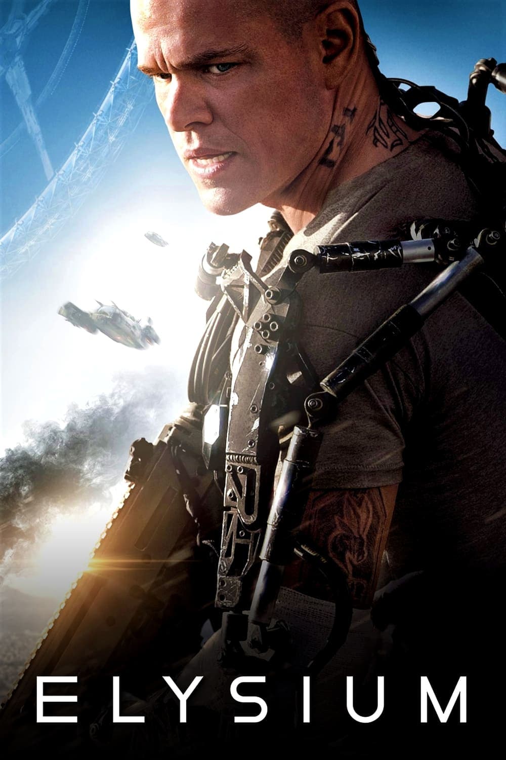 Elysium photo