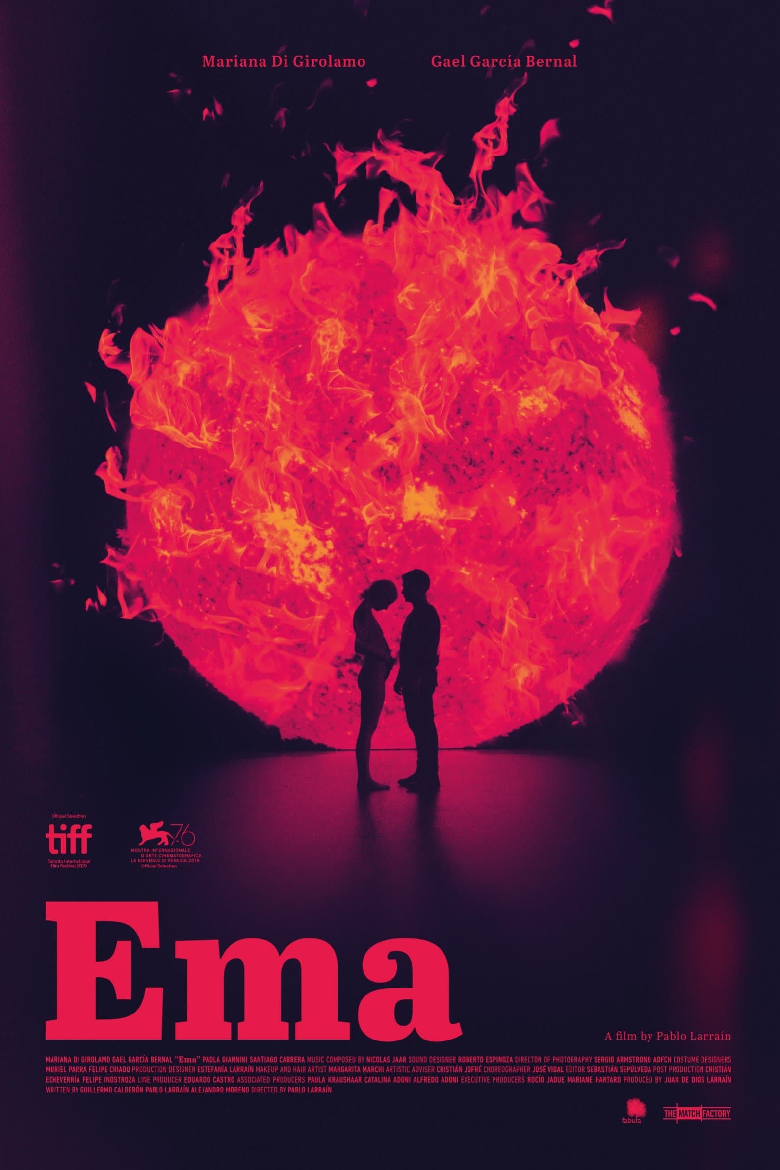 Ema photo