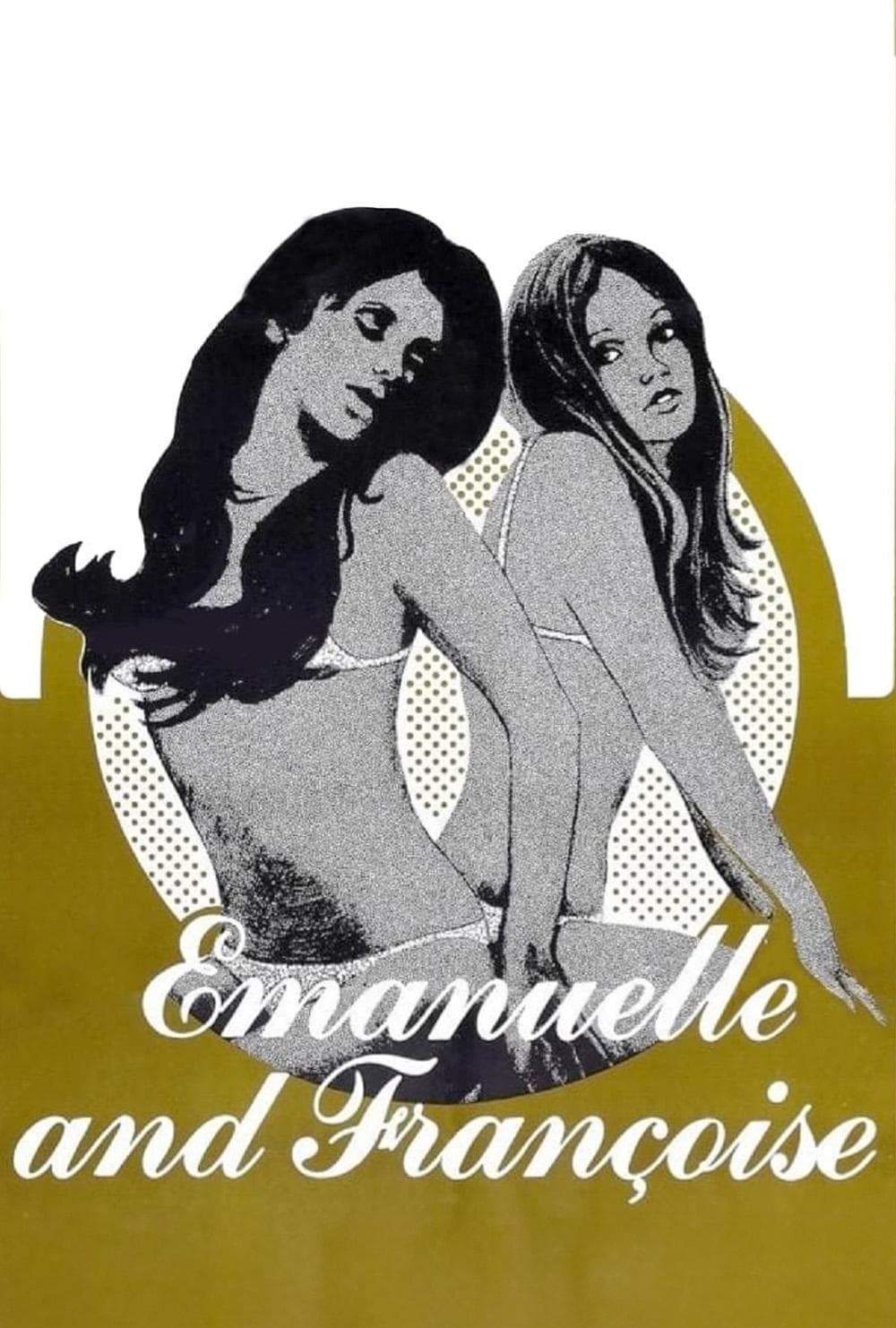 Emanuelle and Françoise photo