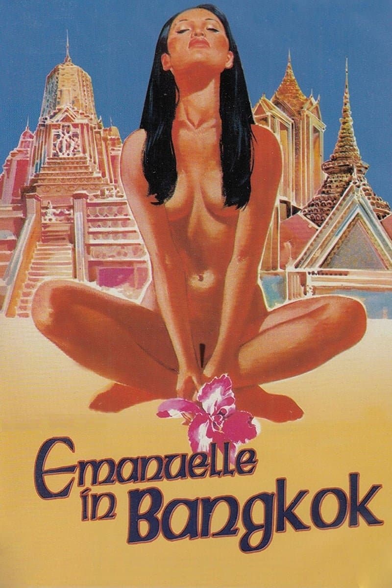 Emanuelle in Bangkok photo