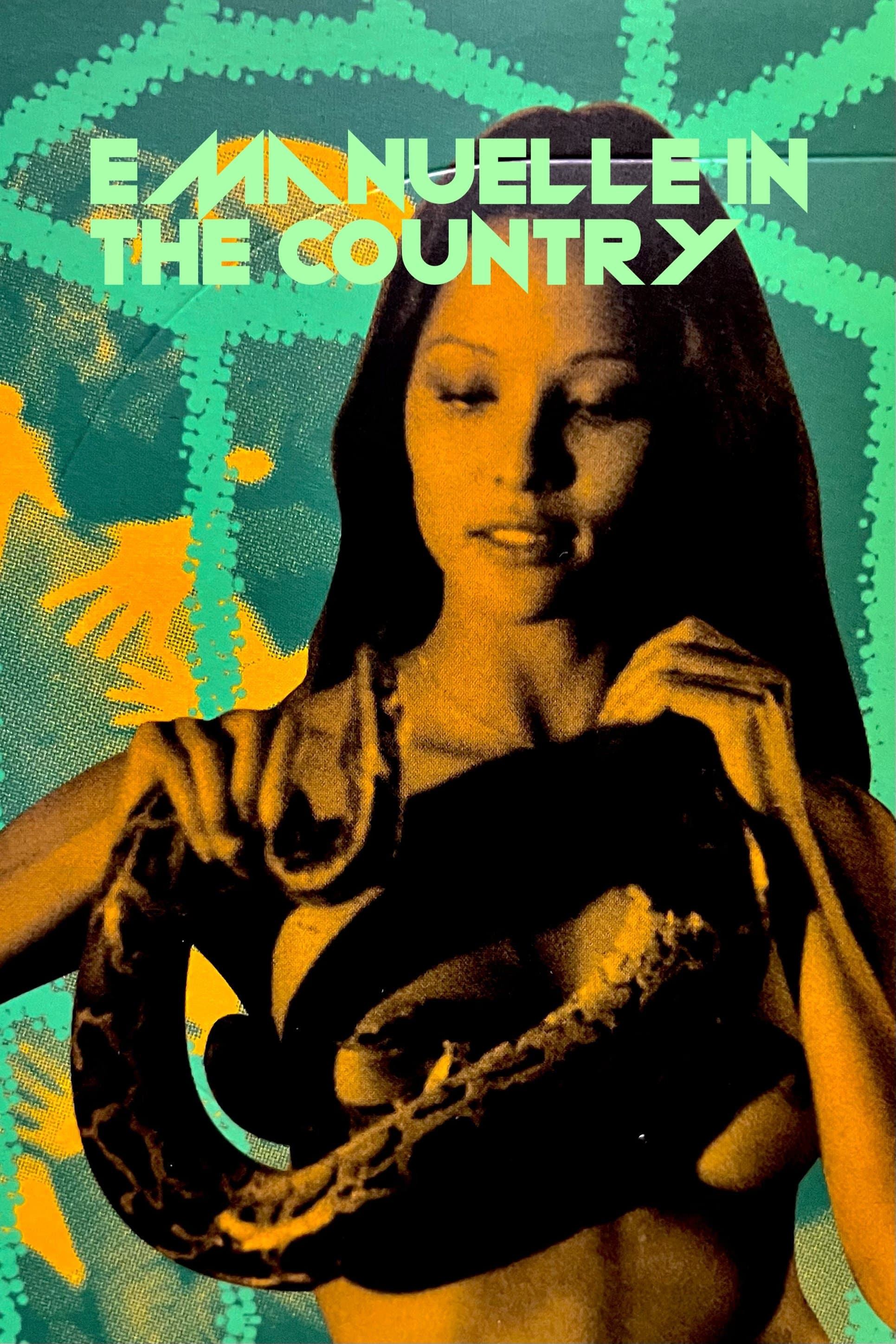 Emanuelle in the Country photo