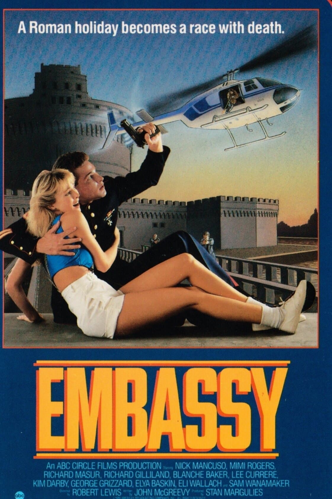 Embassy photo