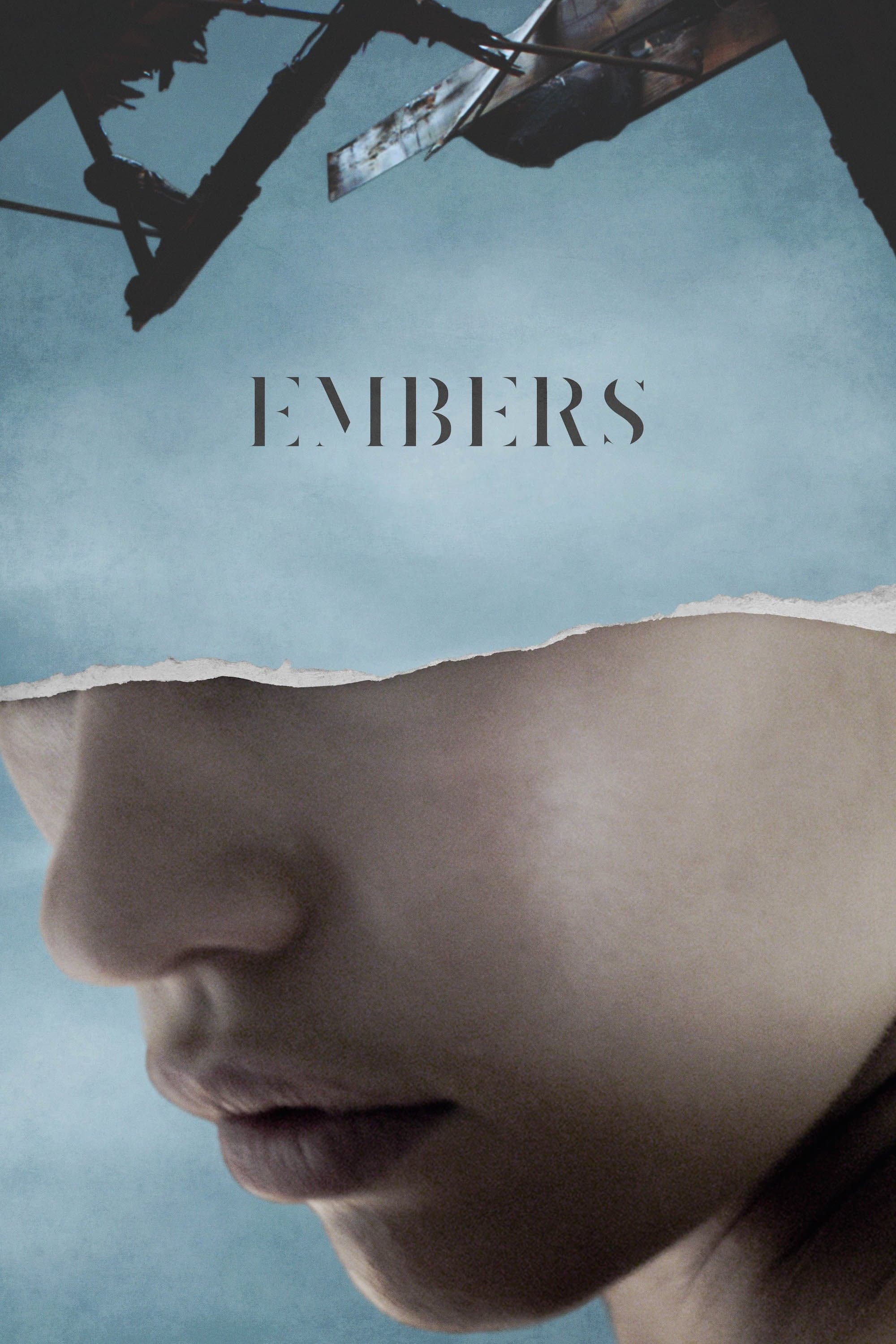 Embers photo