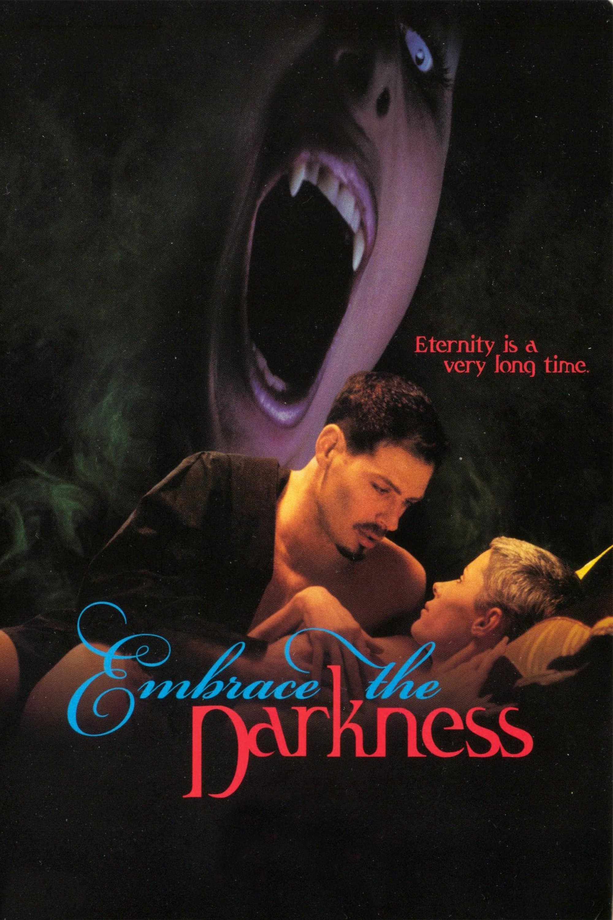 Embrace the Darkness photo