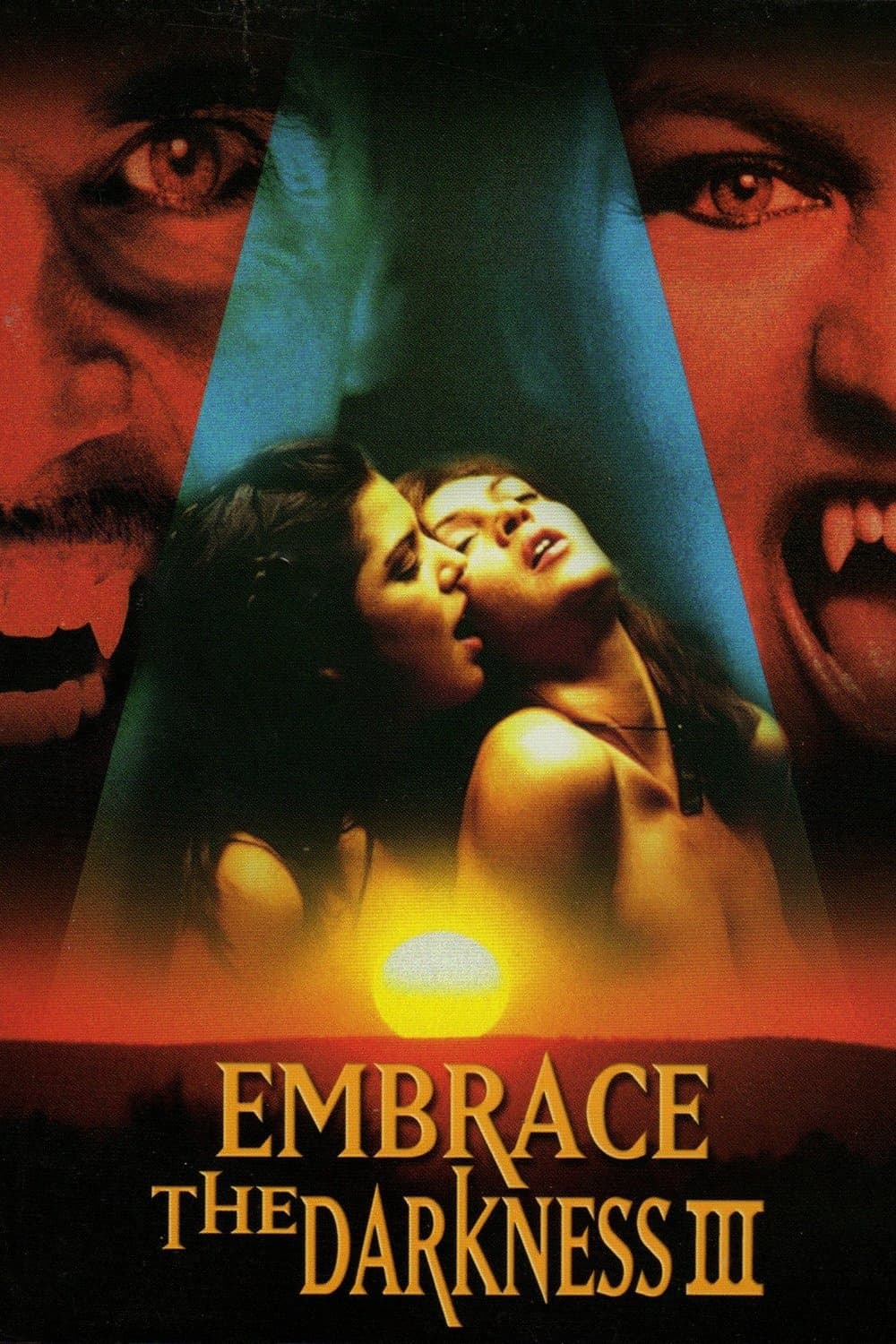 Embrace the Darkness III photo