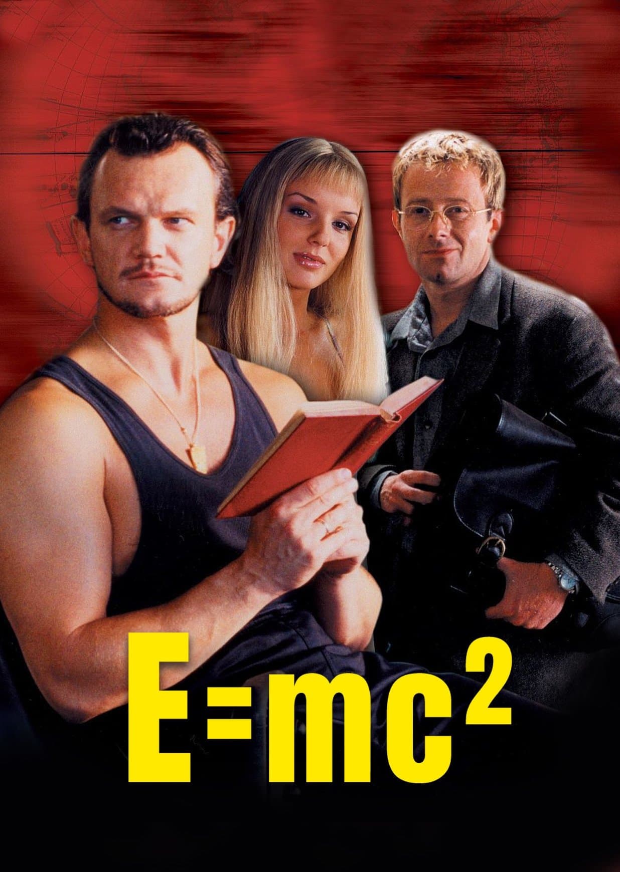 E=mc² photo