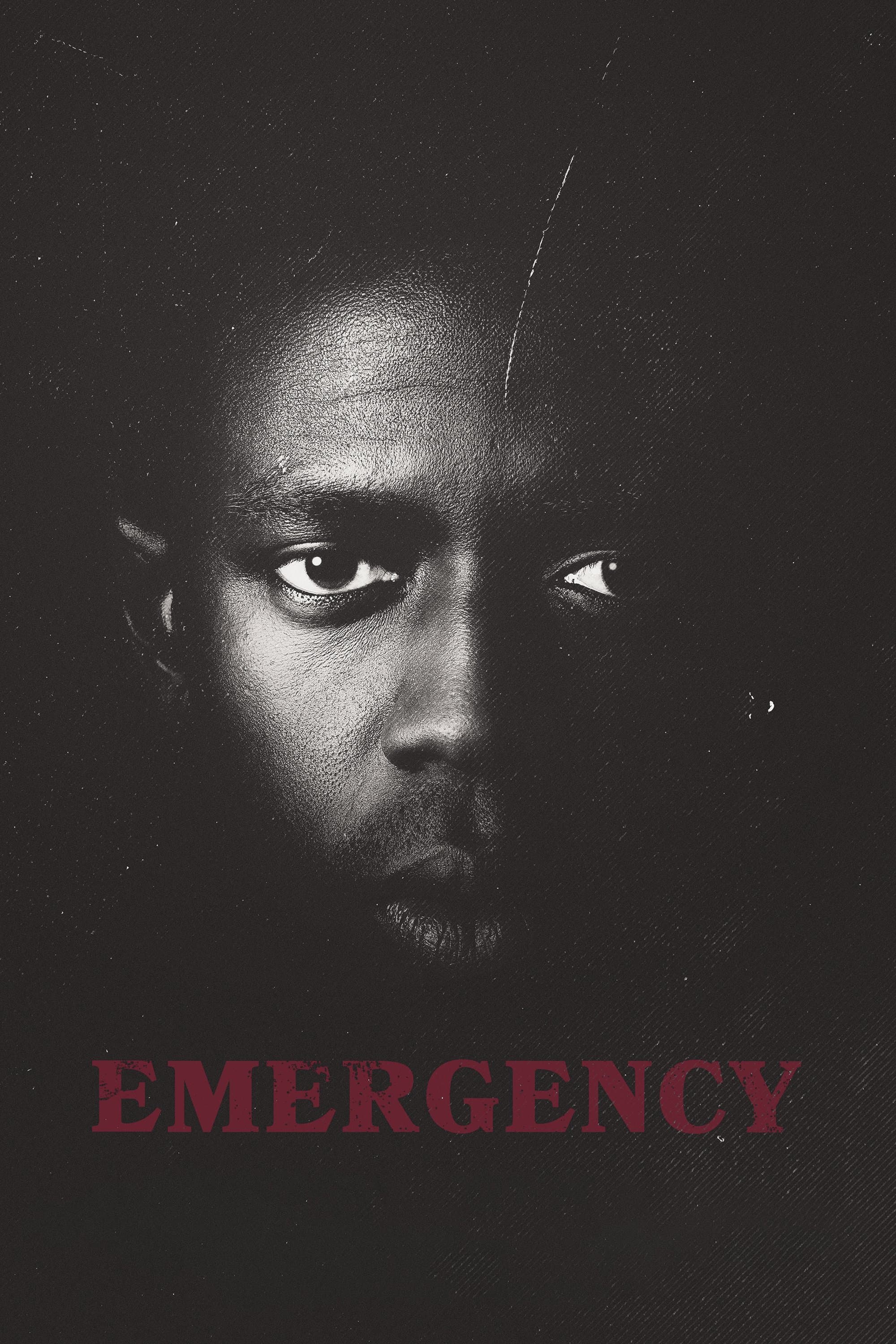 Emergency photo