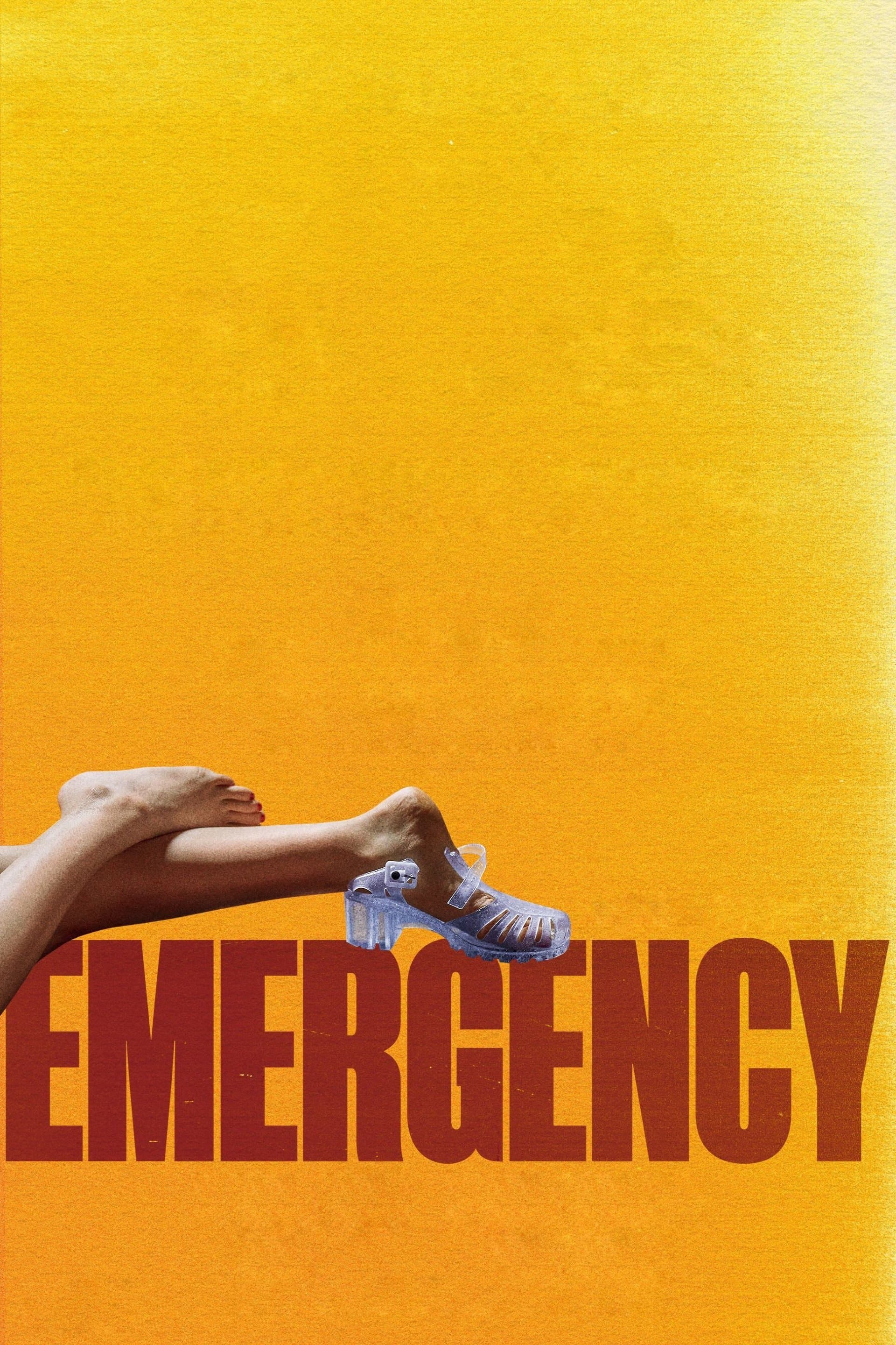 Emergency photo