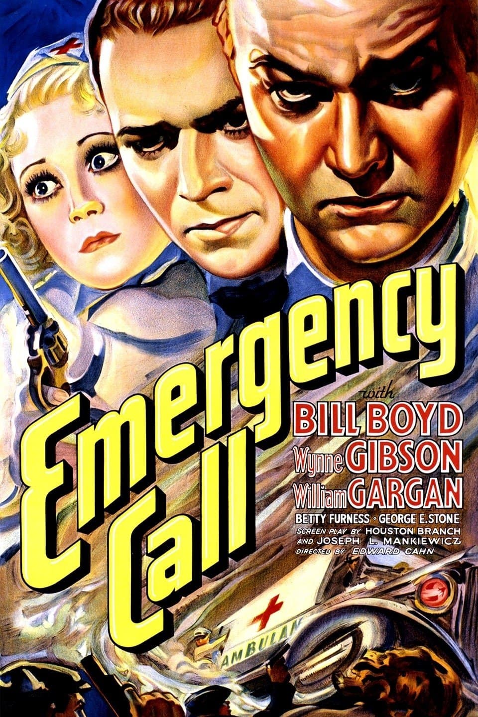 Emergency Call photo