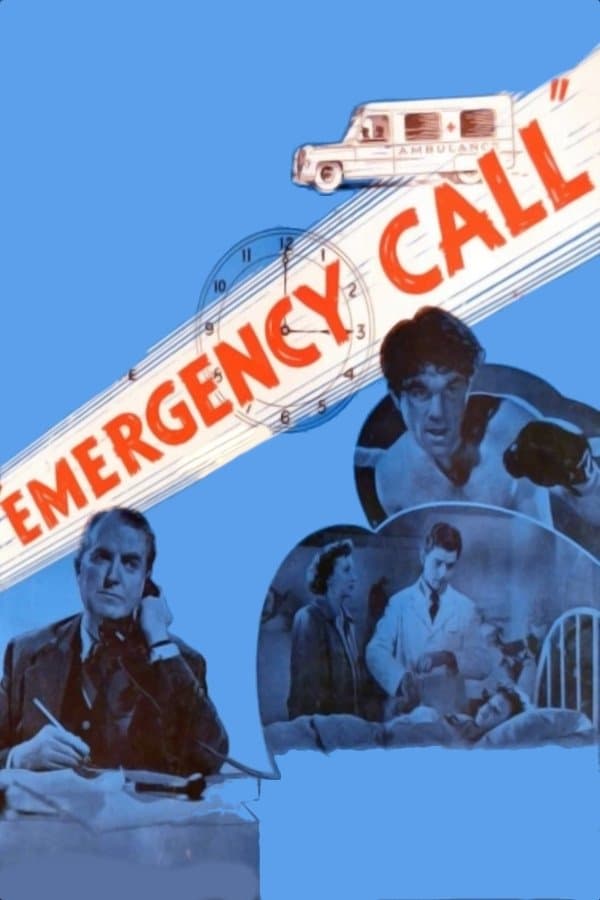 Emergency Call photo