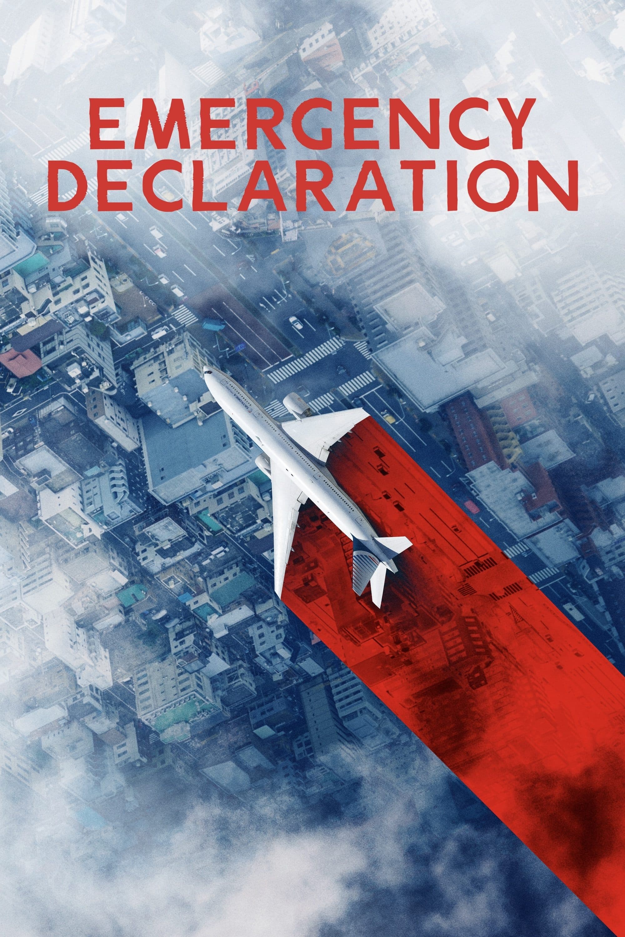 Emergency Declaration photo