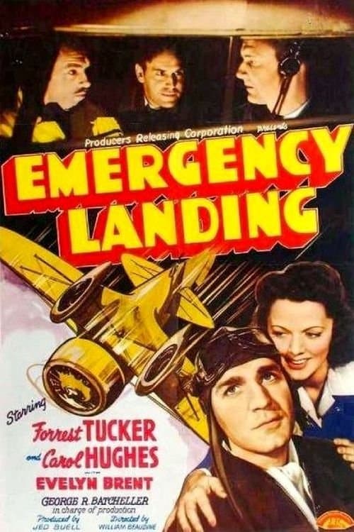 Emergency Landing photo