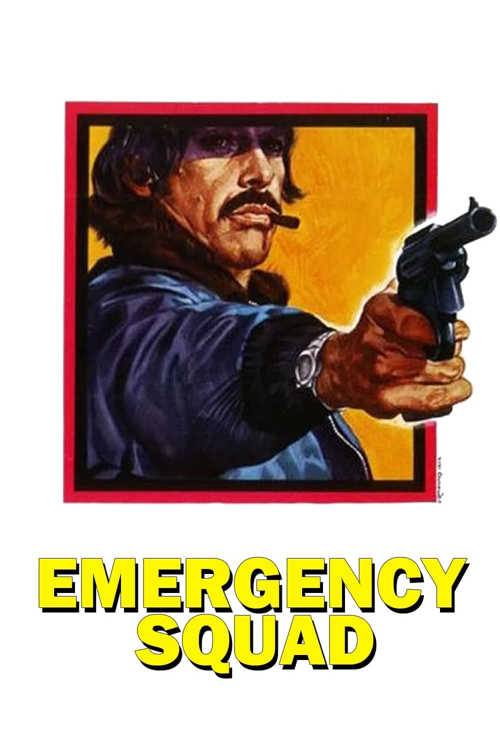 Emergency Squad photo
