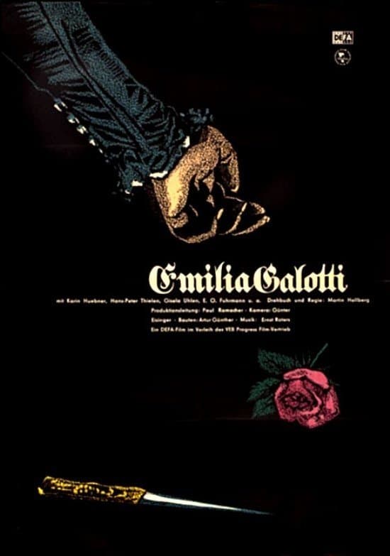 Emilia Galotti photo