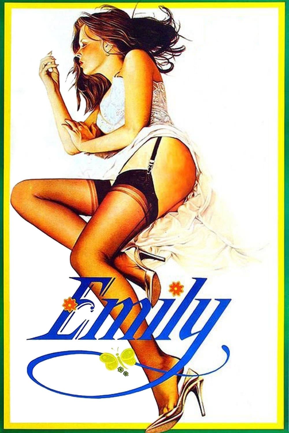 Emily photo