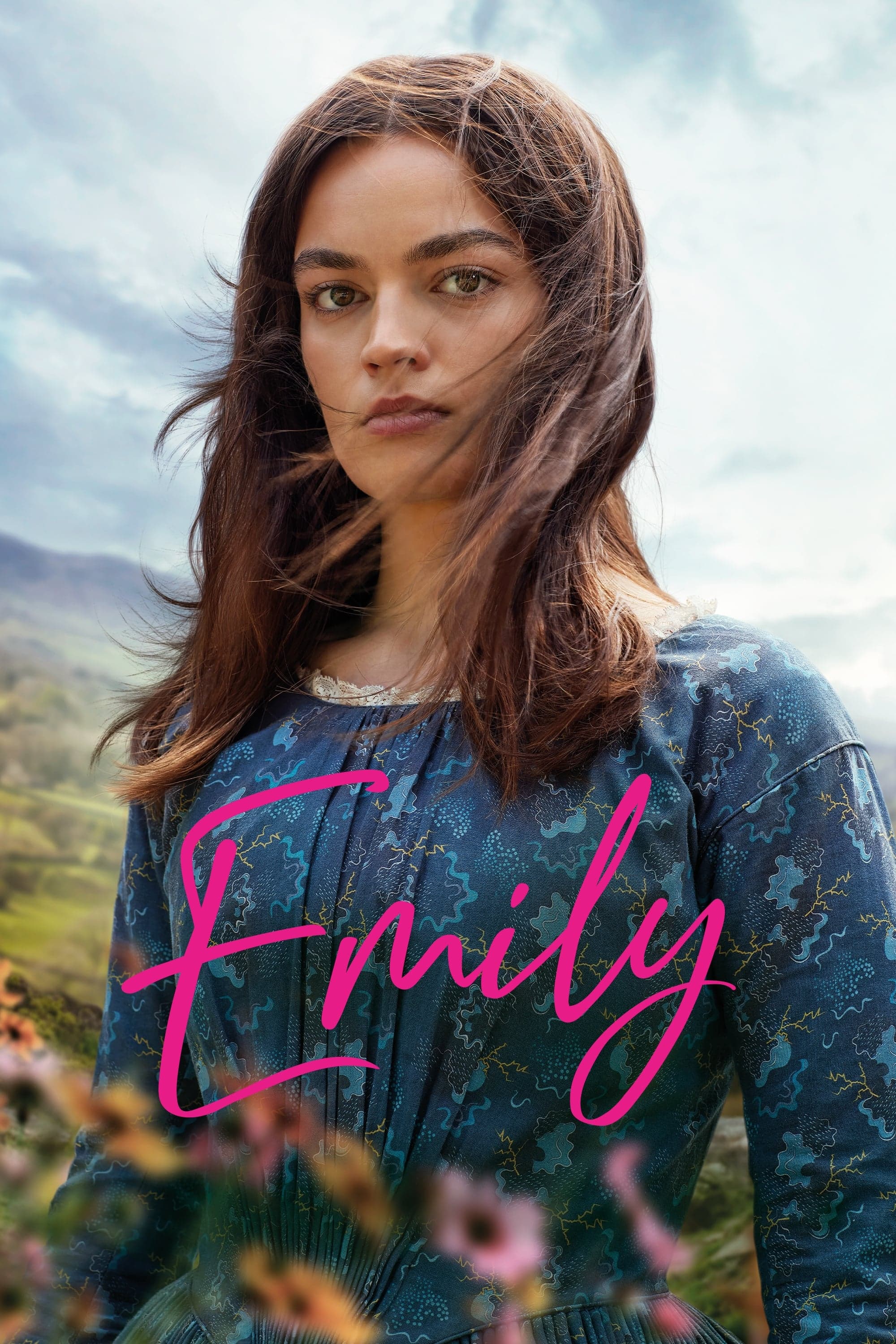 Emily photo