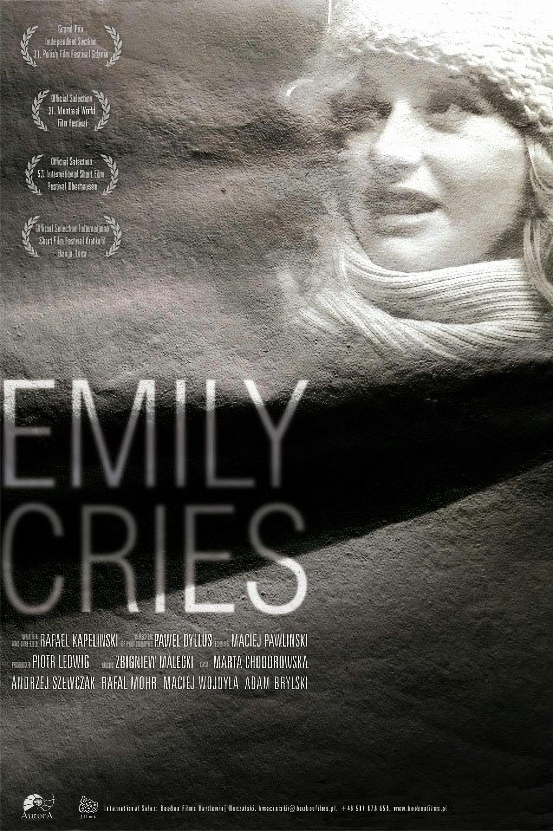 Emily Cries photo