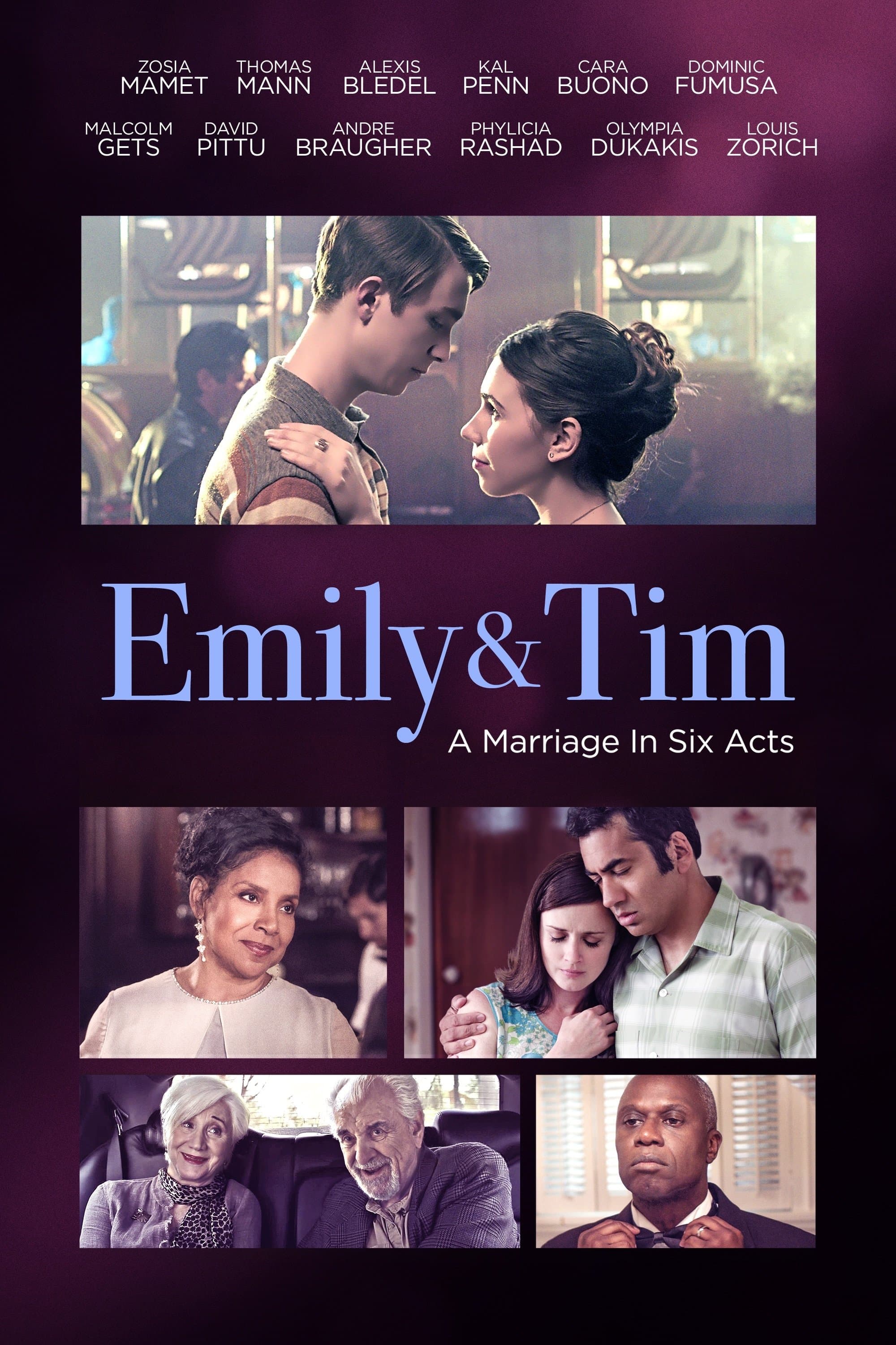Emily & Tim photo