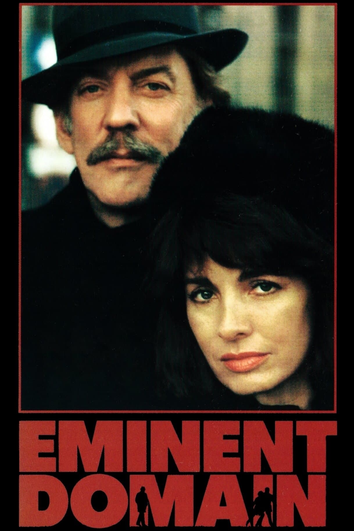 Eminent Domain photo