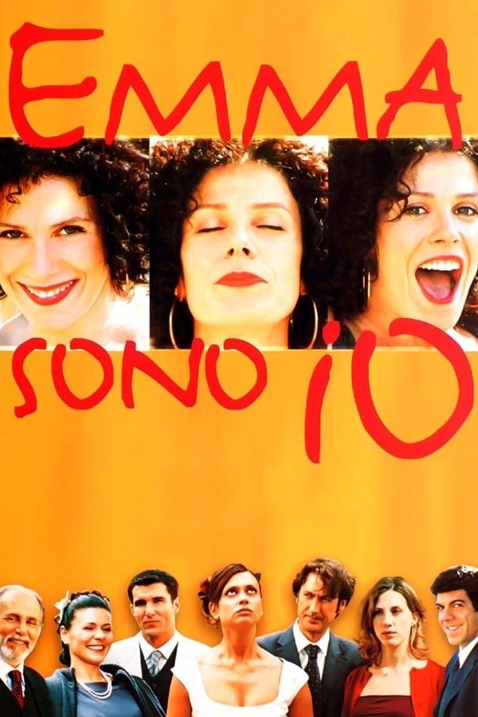 Emma sono io photo