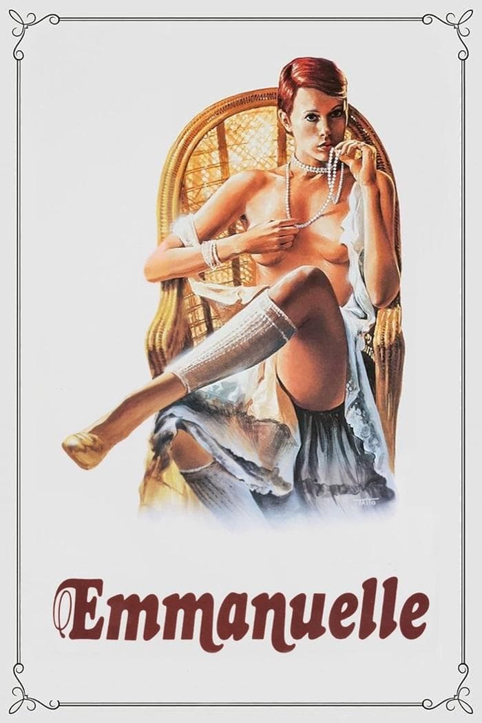Emmanuelle photo