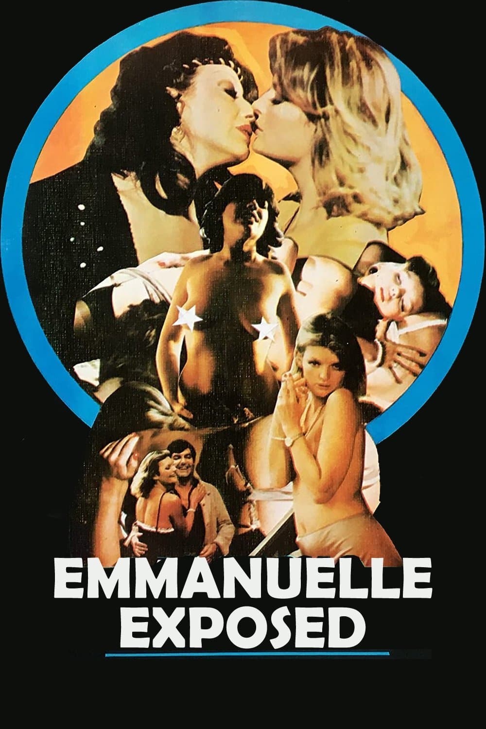 Emmanuelle Exposed photo