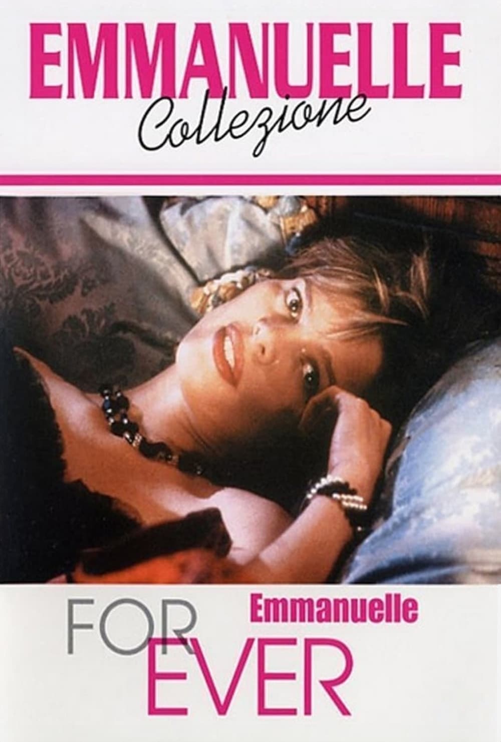 Emmanuelle Forever photo