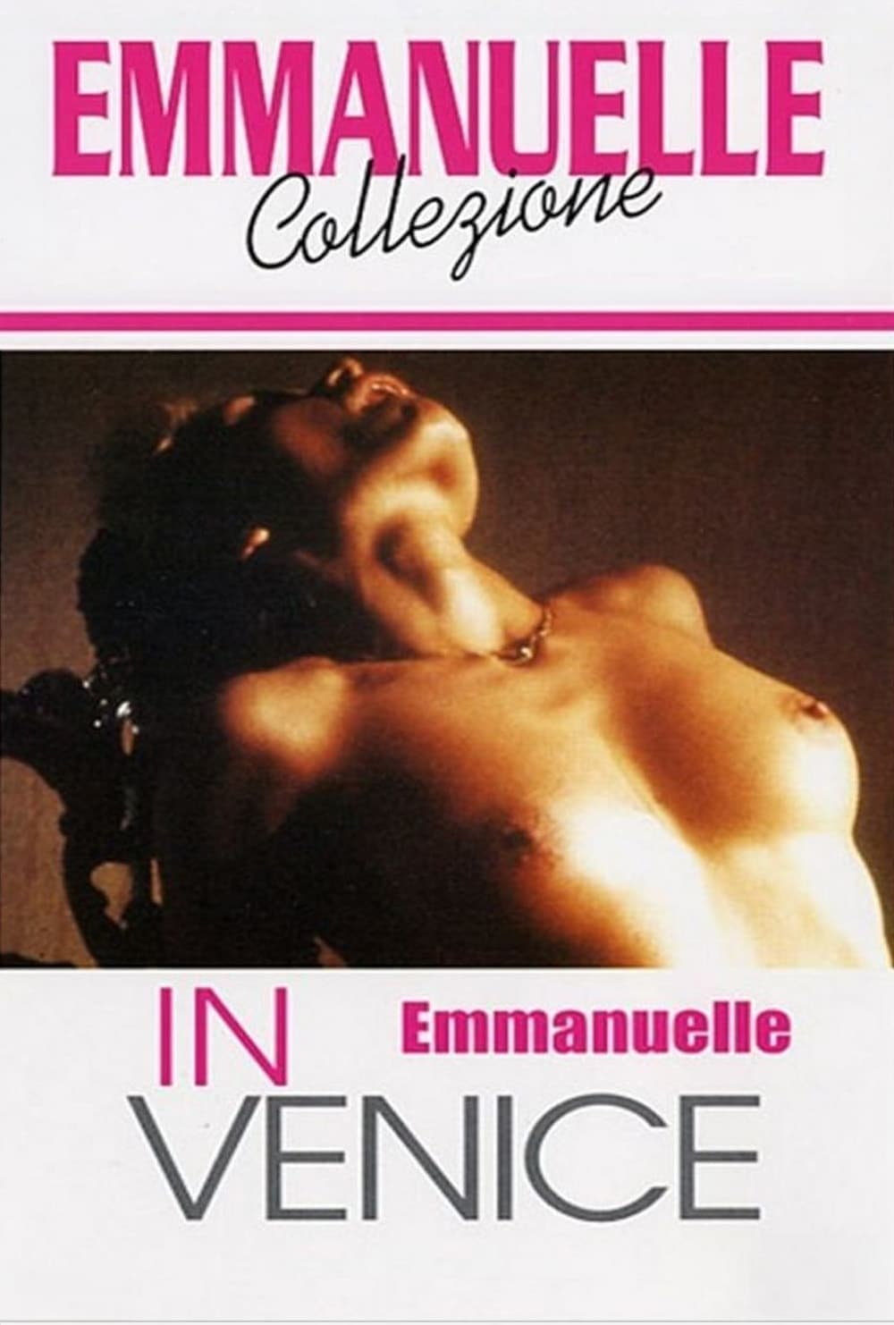 Emmanuelle in Venice photo