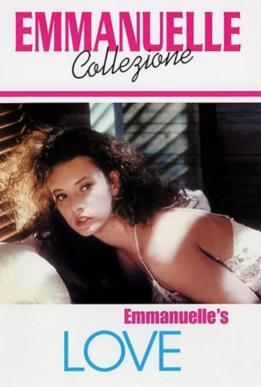 Emmanuelle's Love photo