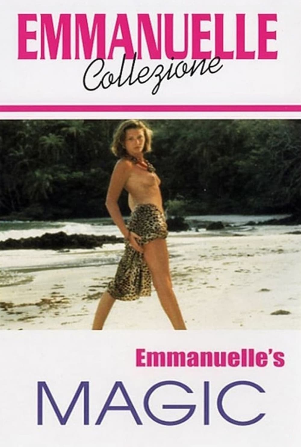 Emmanuelle's Magic photo