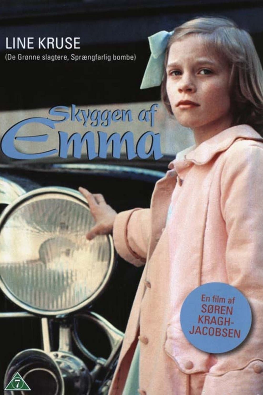 Emma's Shadow photo